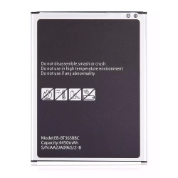 MS TECH Replacement Battery Compatible for Samsung Galaxy Tab Active Lte (T360 / T365) (2014) / Tab Active 2 8.0" (T390 / T395 T397) (2017)