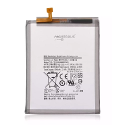MS TECH Replacement Battery Compatible for Samsung Galaxy M30S (M307 / 2019) / M21 (M215 / 2020) / M31 (M315 / 2020) / M21S (F415 / 2020)
