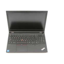 LENOVO Refurbished (Excellent) - P15 G1 Core I7-10850H 2.7Ghz, 64GB Ddr4 Ram, 512GB SSD, Backlit Keyboard, Win 11 -T1000 4GB Nvidia
