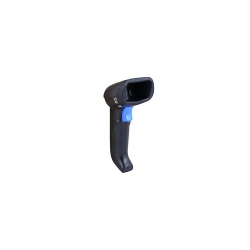 DATALOGIC Refurbished (Good) Quickscan Qd2590 2D Imager Barcode Scanner With USB, Rs-232, And Keyboard Wedge Interfaces