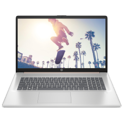 HP 17T 2024 Laptop, 10-Core Intel Core I5-1334U, 17.3" HD+ Touchscreen Display, Intel Iris Xe Graphics, 64GB Ddr4 4Tb SSD, Backlit Keyboard