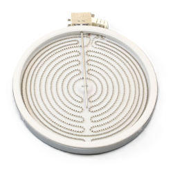 FRIGIDAIRE Refurbished (Good) Frigidiare Cooktop Range Radiant Dual Surface Element - 9Inch/12Inch 316282101 Oem