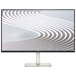 DELL - 24" Fhd 100Hz 4Ms Ips Led Monitor (S2425H) - In Silver