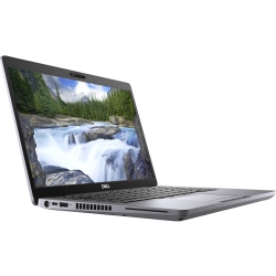 DELL Refurbished (Excellent) - Latitude 5410 14" Laptop - (Intel I5-10210U / 16 GB Ram / 256 GB SSD / Windows 11 Pro) In Gray