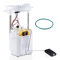 VEVOR Electric Fuel Pump Module Assembly, Compatible \w 2005-2017 Chrysler 300, 2008-2017 Dodge Challenger, 2006-2015 Dodge Charger, 2005-2008 Dodge