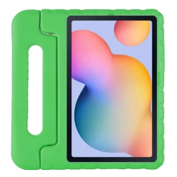 GREEN SCENIC Applicable to Samsung Tab S6 Lite 10.4 P610 Eva Tablet Protective Case With Full Edge Protection And Anti-Fall Protection Shell -