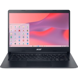 ACER Refurbished (Good) Chromebook 314 14 Touchscreen Fhd Laptop (Intel Celeron N4020, 4GB Ram, 64GB Emmc, Chrome Os) - Cb314-1Ht-C3Et