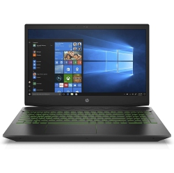 HP Refurbished (Good) Pavilion 15.6 Fhd Gaming Laptop (Intel Core I5-9300H, Nvidia Geforce Gtx 1050 (3 GB Gddr5), 8GB Ram, 256GB SSD) - Shadow