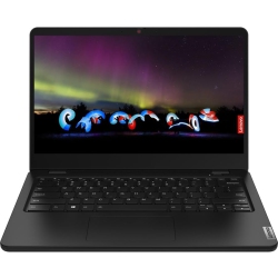 LENOVO Refurbished (Good) 14W Gen 2 14" Fhd Laptop (Amd 3015E, 4GB Ram, 128GB SSD, Windows 11 Pro) - 82N80024Us