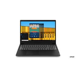 LENOVO Refurbished (Good) S145 Ideapad 15.6 Screen Laptop (Amd Ryzen 5, 8GB Ram, 256GB SSD, Windows10 Home) - 81Ut003Wus