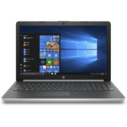 HP Refurbished (Good) 15.6 HD Laptop (Intel Core I7, 8GB, 1Tb HDD, Win 10) - 15-Da0050Ca