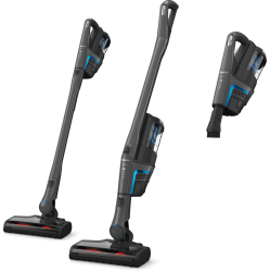 MIELE - Triflex Hx1 Facelift