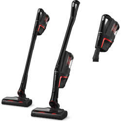 MIELE - Triflex Hx1 Facelift