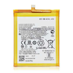 MS TECH Replacement Battery Compatible for Motorola Moto G8 Power (Xt2041-1 / Xt2041-3 / 2020) / G Power (Xt2041-4 / Xt2041-6 / Xt2041-7 / Xt2041Dl /