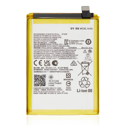 MS TECH Replacement Battery Compatible for Motorola Moto G22 Xt2231 2022 E13 Xt2345 2023 E32S Xt2229 2022 G13 Xt2331 2023 Moto G 5G Xt2313 2023 G53