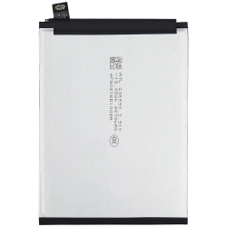 MS TECH Replacement Battery Compatible for Motorola Moto G Power 5G (Xt2515 / 2025) (Rw50)