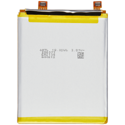 MS TECH Replacement Battery Compatible for Motorola Moto Edge Plus / Edge 30 Pro (Xt2201-1/4) / Edge X30 5G (Xt2201 -2/6 /2022) (Na50)