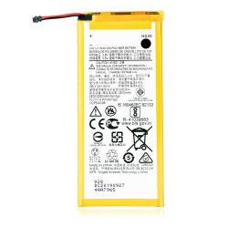 MS TECH Replacement Battery Compatible for Motorola Moto G6 (Xt1925 / 2018) / G5S Plus (Xt1806 / 2017) (Hg30)