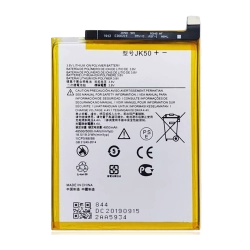 MS TECH Replacement Battery Compatible for Motorola G Play Xt2271 G9 Play Xt2083 G Power Xt2117 G7 Power Xt1955 G7 Supra Xt1955-5 One Power G8 Power