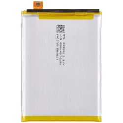 MS TECH Replacement Battery Compatible for Motorola Moto G Stylus 5G (Xt2419 / 2024) (Qs50)