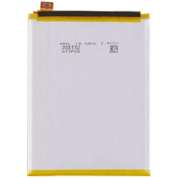 MS TECH Replacement Battery Compatible for Motorola Moto G Power 5G (Xt2415 / 2024) / Moto G55 5G(Xt-2435 / 2024)/ Moto G64 5G (Xt-2431 / 2024) (Qa50)