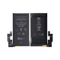 MS TECH Replacement Battery Compatible for Google Pixel 6 Pro (G63Qn)