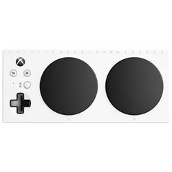 Xbox Wired Adaptive Controller for Xbox Series X|S / Xbox One / Windows