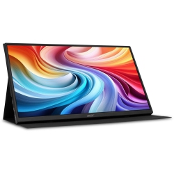 ACER - 15.6" Touch Screen Portable Monitor W/ 2 Years Warranty