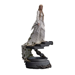 IRON STUDIOS - The Lord Of The Rings - Galadriel - Art Scale 1/10