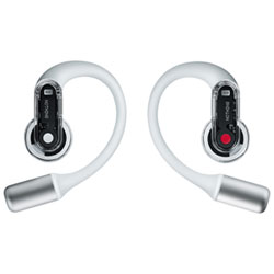 Nothing Ear (open) Open-Ear True Wireless Earbuds - White - Only at Best Buy