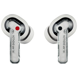 Nothing Ear (a) In-Ear Noise Cancelling True Wireless