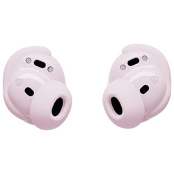 Bose QuietComfort In-Ear Noise Cancelling Bluetooth Earbuds