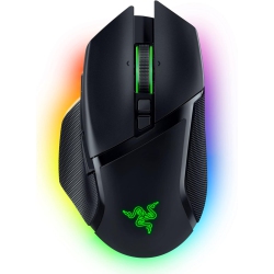 RAZER Basilisk V3 Pro 30000 Dpi Optical Wireless Gaming Mouse - Black- (Refurbished Excellent)