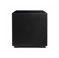 DEFINITIVE TECHNOLOG Y Descend Dn8 Subwoofer - In Black