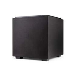 DEFINITIVE TECHNOLOG Y Descend Dn10 Subwoofer - In Black