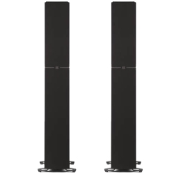 DEFINITIVE TECHNOLOG Y Dymension Dm80 Flagship Bipolar Tower Speakers - Pair
