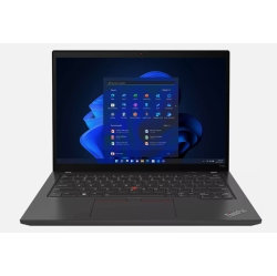 LENOVO - Thinkpad P14S Gen 4 14" Laptop, Fhd, Intel Core I5-13Th Gen. 1.9Ghz, 16GB Ram, 256GB SSD, HDMI, Uhd Graphics, Windows 11 Pro