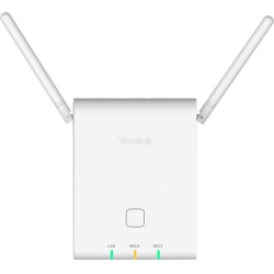 YEALINK W90Dm Cordless Dect Ip Multi-Cell System (W90Dm)