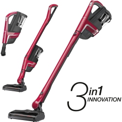 MIELE Refurbished (Excellent) - Triflex Hx1 Cordless Stick Vacuum - Ruby In Red