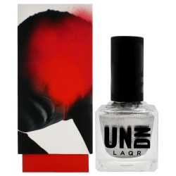 UNDN Vegan Nail Polish - 0211 Lightning Strikes Metallic By for Women - 0.5 OZ Nail Polish
