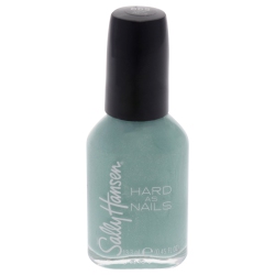 SALLY HANSEN Hard As Nails - 665 Ultra Marine By for Women - 0.45 OZ Nail Polish