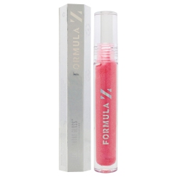 FORMULA Z Luxe Diamond Gloss - Superstar By for Women - 0.13 OZ Lip Gloss