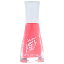 SALLY HANSEN Insta-Dri Peeps Nail Color - 716 Fruit Punch By for Women - 0.31 OZ Nail Polish