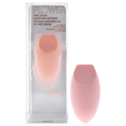 FLOWER BEAUTY Precision Blending Sponge - Mb2 By for Women - 1 PC Sponge
