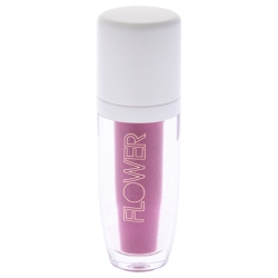 FLOWER BEAUTY Powder Play Lip Color - 03 Cheeky By for Women - 0.09 OZ Lipstick