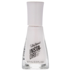 SALLY HANSEN Insta-Dri Nail Color - 234 Pursuit By for Women - 0.31 OZ Nail Polish In Pink