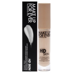 MAKE UP FOR EVER HD Skin Concealer - 2.3R Oat By for Women - 0.15 OZ Concealer