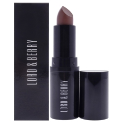LORD AND BERRY Absolute Bright Satin Lipstick - 7434 Haute Nude By for Women - 0.14 OZ Lipstick