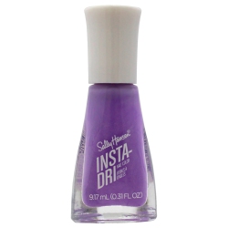 SALLY HANSEN Insta-Dri Peeps Nail Color - 713 Lavender By for Women - 0.31 OZ Nail Polish