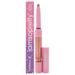FORMULA Z Iamsopretty Shadow Stick Duo - Pretty Magic By for Women - 0.7 OZ Eye Shadow
